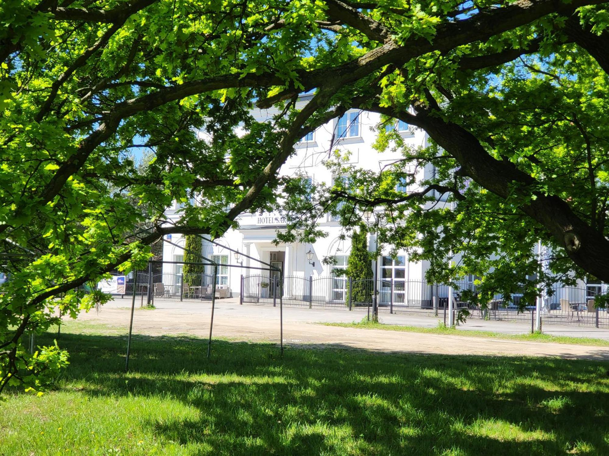 Hotel Sarai Wroclaw — Photos 3