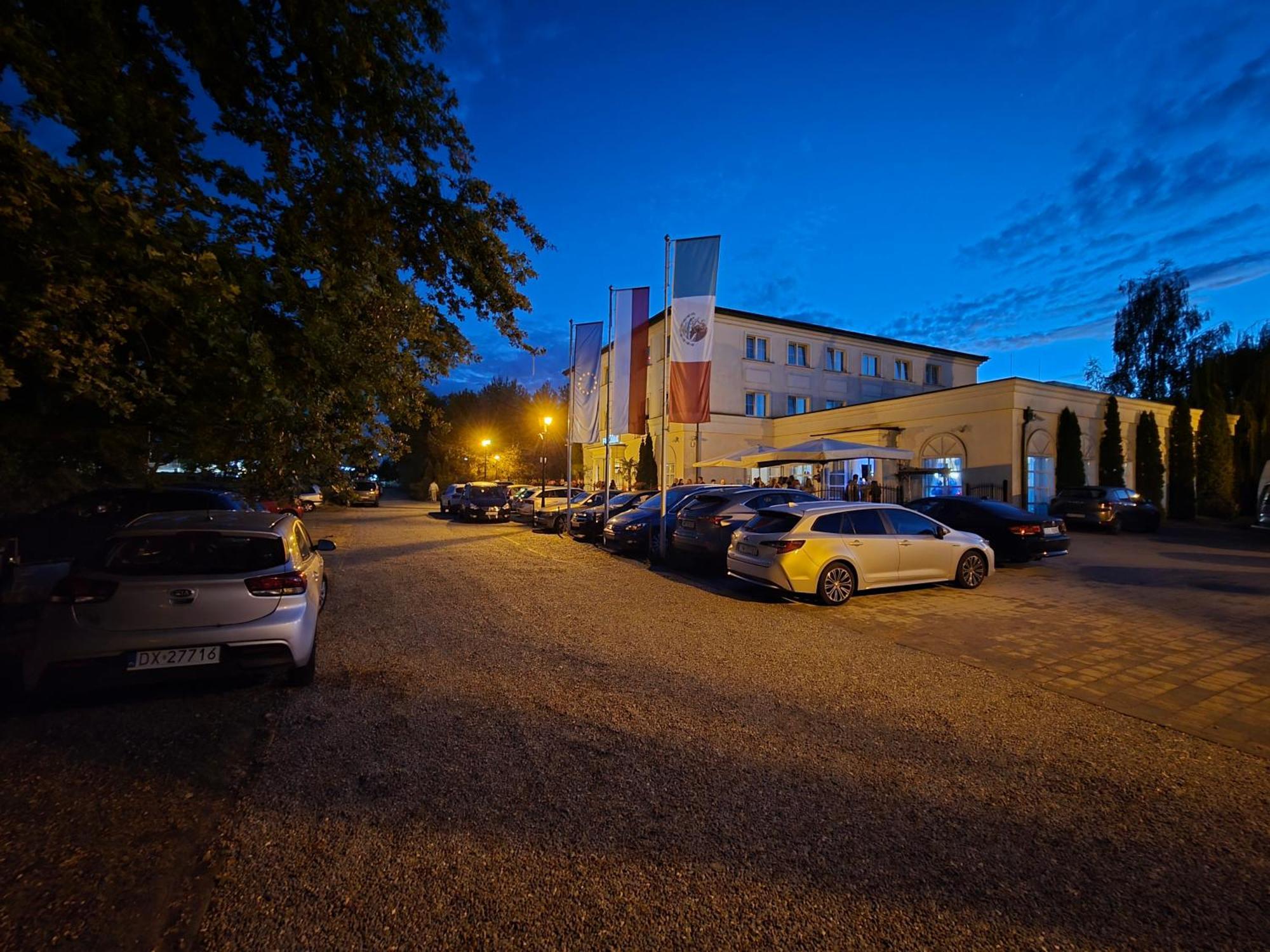 Hotel Sarai Wroclaw — Photos 2